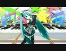 【踊ってみた】 初音ミク True my heart 2014 (FullHD)