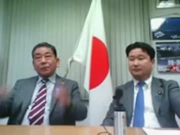 和田政宗の本音でGO！　政界編　第十七回目 アーカイブ