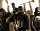 T2X: Shadows of the Metal Age "08: The Art Of Deception"