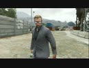 【GTA5】俺達はリバティを求めて　実況　サバイバル編その１。