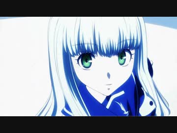 クライマックス・イオナ/蒼き鋼のアルペジオ