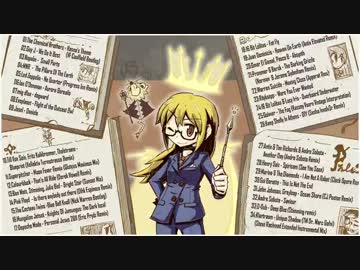【作業用BGM】プログレッシブハウス MixEX 02a【Experimental Journey】