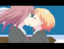桜トリックだよ