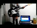 MeguMildのminiature弾いてみた