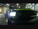 HPI Racing E10 ドリフト