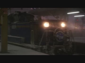 （札幌から）北斗星に乗ってみた　その1