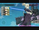 【艦これ】2013-12 E-3 コンゴウを第六駆逐隊だけで倒してみたかった