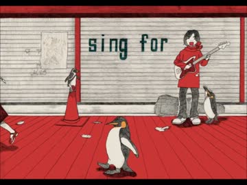 【NNI】sing for【オリジナル】