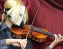 【黒烏】情熱大陸【演奏してみた】