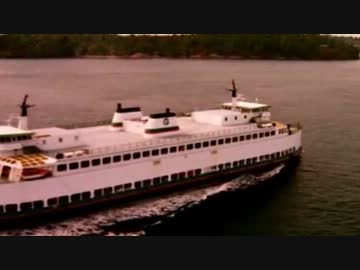 正体不明が現代入り　Days IN THE BLOOM ４話