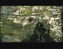 [画質向上?]COD Ghosts　第1回 Stonehaven TDM VectorCRB　プレイ動画