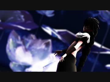 【マギMMD】縁なしの絶望を　（仮）