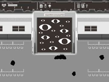 モノクロ電車って知ってる？【実況】３両目