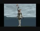 【FF14】吟遊詩人の変身マクロ（１）