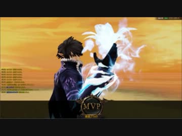 【KRITIKA】冷気で爽快アクション【闘技場】