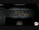 【StarBound：β】ヨミと妖夢の惑星探検記　21ページ目【ゆっくり実況】