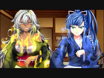 超人気【忠臣蔵46＋1】フルボイス【実況プレイ】Part20