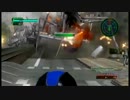 【地球防衛軍4】ただのレンジャーINF縛りR【M10 異星人の帰還】