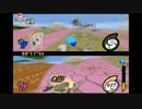 【ゆっくり実況】カービィのエアライドを二人でプレイ！part12