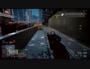 【BF4】 おっさんがキルレ1.0を目指して その12 【実況動画】