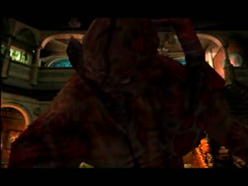 第六章 ウイルスレイプ！ゾンビと化したRC