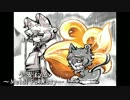 【東方自作アレンジ】メタルver少女幻葬～Necro Fantasy～