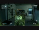 【CoD:G】 へっぽこVector CRB使い in Sovereign (TDM)