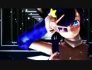 【MMD】カス子１人で『Schrodinger's Kitten』