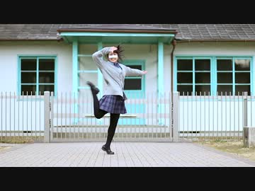 【仔汰】ギガンティックO.T.N　踊ってみた【新年一発目】