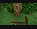 【minecraft】メイドと学ぶ魔術クラフト　part1【ゆっくり実況】 