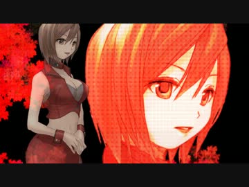 【MEIKO V3体験版】ヤブリステヨウ【オリジナル】