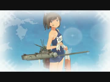 超人気【艦これ】初見【実況プレイ】Part165