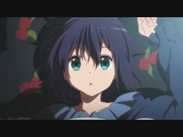 『コマンドーでも恋がしたい！　戀』１話