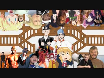 ニコニコオドル