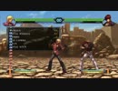 KOF XIII KCE公開動画５９９　これから始めるKOF13 vol.5