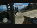 【BF1943】1月4日プライベートマッチ：3試合目