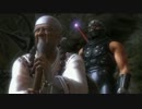 【NINJA GAIDEN Σ2】本当に鬼畜ゲーなのか最高難易度で無謀実況part48