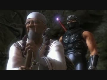 【NINJA GAIDEN Σ2】本当に鬼畜ゲーなのか最高難易度で無謀実況part48