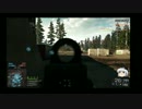 【ゆっくり実況プレイ】気分屋妖夢が戦場へ赴く Part.Test 【BF4】