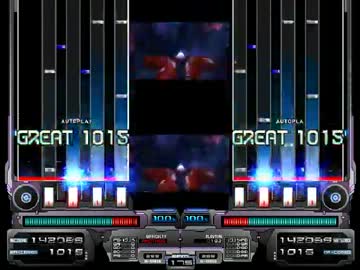 【BMS】Caelumize [発汗]