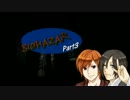 【ﾊﾞｲｵ6】ﾊﾞｲｵ初心者二人でﾚｵﾝ編Part3【樹。×さっきー】
