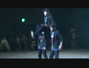 【KoRock】　1/12 3×3.EXE SHOW TIME