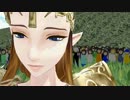 【MMDドラマ】ルシアの伝説　ふしぎなおどり【設定集】