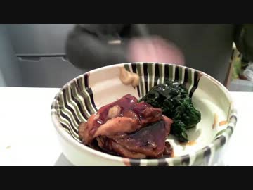 完全なる豚の角煮　#メシウマおかず