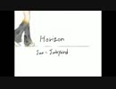 (旧)Horizon / 鏡音リン by Jan=Junkyard