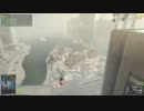 BF4　Siege Of Shanghair#01　戦闘ヘリ　ガンナー