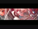 【MAD】GUN-KATANA　OPパロ【ロックマンゼロ】比較