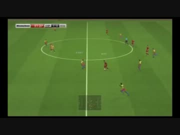 【永井兄弟】永井W杯準決勝第二試合