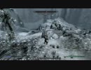 【Skyrim】目が覚めたらSkyrimというところでした　第四話【Role-playing】