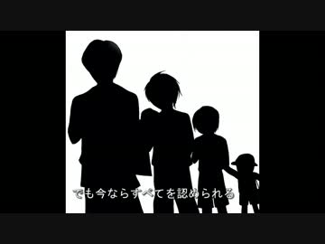 【成人式なので】19/20【オリジナル曲】